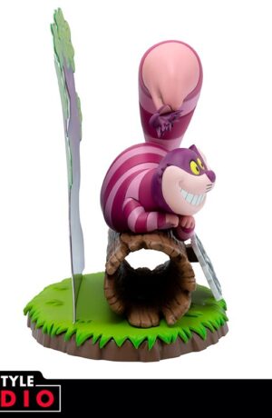 Stregatto (Alice nel paese delle meraviglie) - Disney - Cheshire cat (Alice in wonderland) - immagine 6
