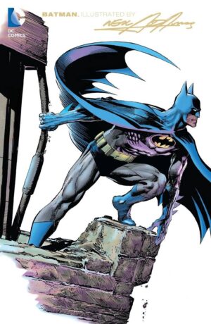 Batman Illustrato da Neal Adams 3 – DC Absolute - immagine 1