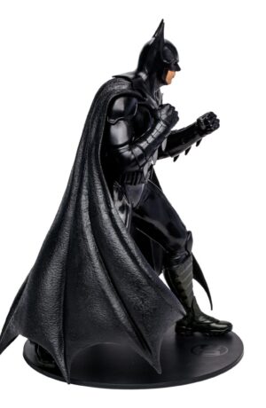 DC Multiverse The Flash Movie: Batman PVC Statue - immagine 3