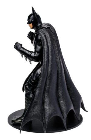 DC Multiverse The Flash Movie: Batman PVC Statue - immagine 5