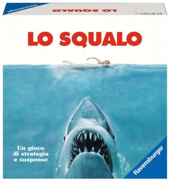 lo squalo