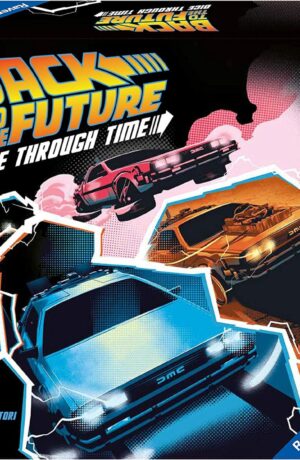 Ritorno al futuro