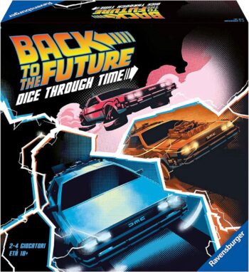 ritorno al futuo 1