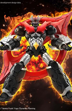 Mazinger Zero Infinitism - Model Kit - 1/144 HG - immagine 2
