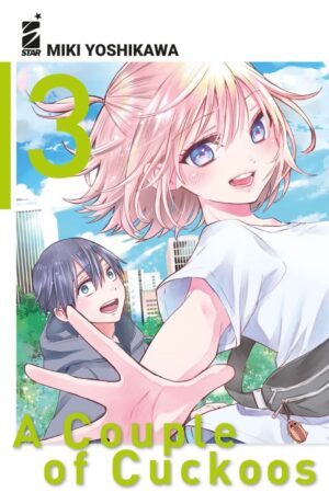 A couple of cuckoos 3 - immagine 1