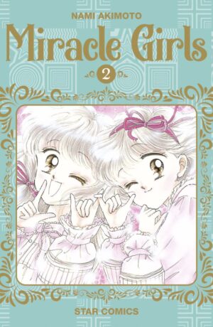 Miracle girls 2