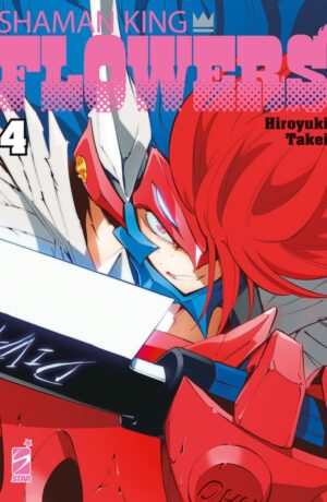 Shaman King: Flowers 4 - immagine 1