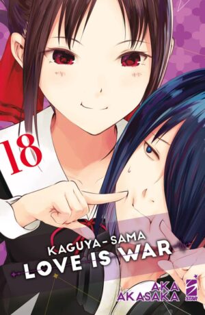 Kaguya-Sama – Love Is War 18