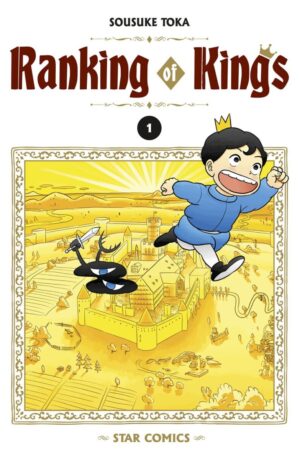 Ranking of Kings 1 - immagine 1