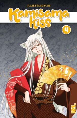 Kamisama kiss New edition 4 - immagine 1