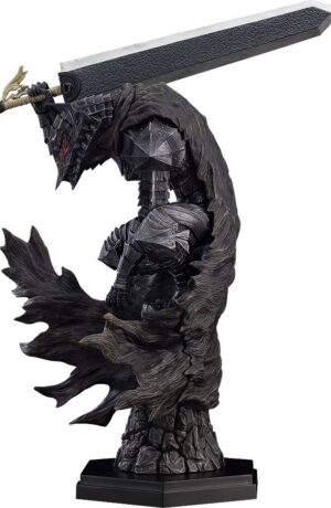 Berserk Pop Up Parade L - GUTS Berserker Armor - 3rd Rerun (terza ristampa)