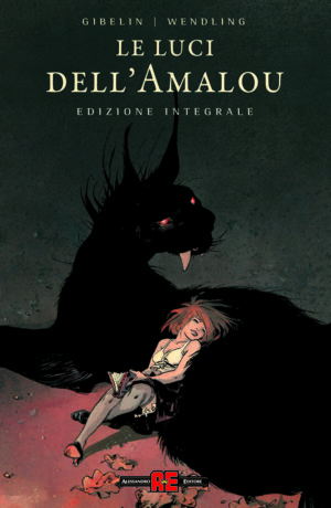 Le Luci dell’Amalou – Edizione Integrale