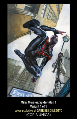 Miles Morales: Spider-Man 1 BLIND PACK - immagine 5