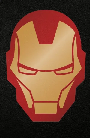 Iron Man Extremis Edizione Assoluta