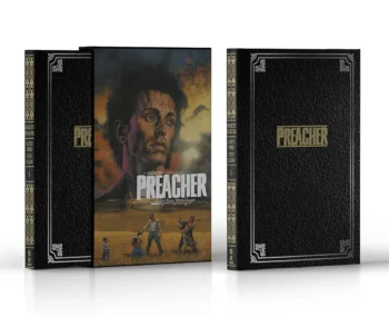 preacher absolute 1