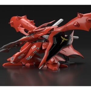 Bandai High Grade HGUC 1/144 MSN-04II Nightingale - immagine 2