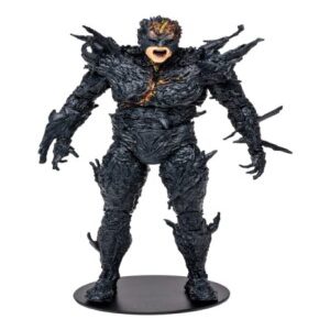 DC Multiverse The Flash Movie Action Figure: Dark Flash - immagine 2