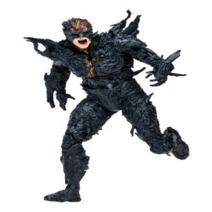 DC Multiverse The Flash Movie Action Figure: Dark Flash - immagine 7