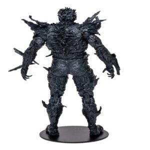 DC Multiverse The Flash Movie Action Figure: Dark Flash - immagine 4