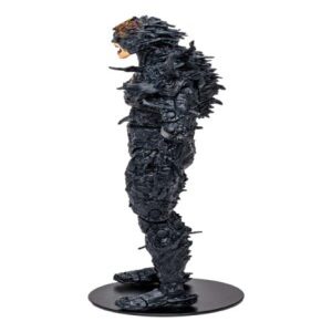 DC Multiverse The Flash Movie Action Figure: Dark Flash - immagine 5