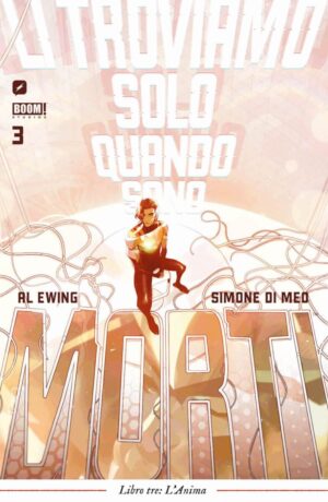 Li troviamo solo quando sono morti 3