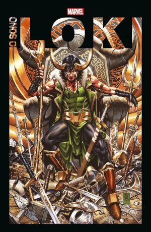 Io Sono Loki