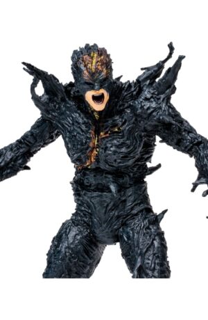 DC Multiverse The Flash Movie Action Figure: Dark Flash - immagine 6
