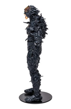 DC Multiverse The Flash Movie Action Figure: Dark Flash - immagine 5