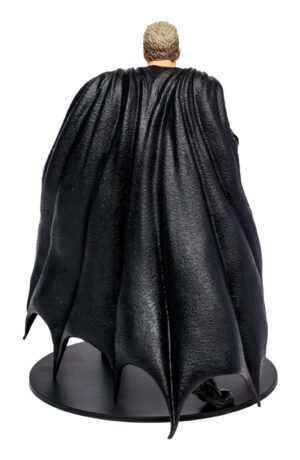DC Multiverse The Flash Movie: Batman Unmasked (Gold Label) PVC Statue - immagine 5