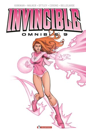 Invincible Omnibus 9