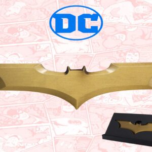 The Dark Knight Replica Batarang - immagine 3