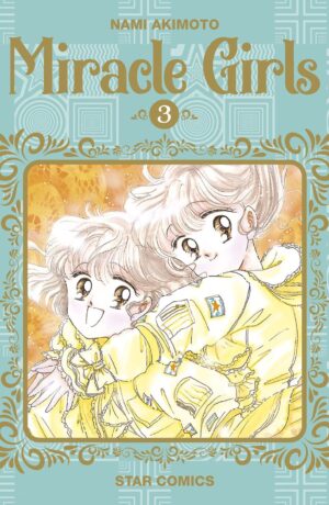 Miracle girls 3