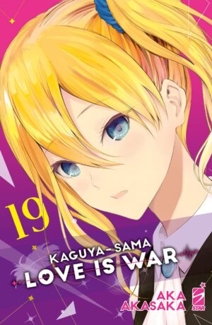 Kaguya-Sama – Love Is War 19