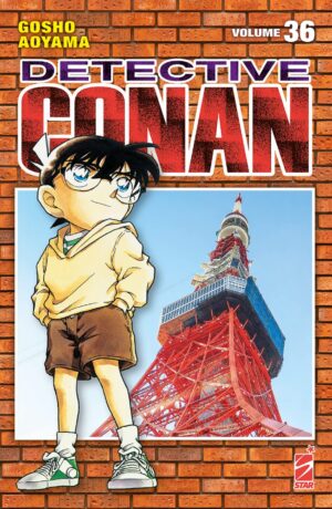 Detective Conan New Edition 36 - immagine 1