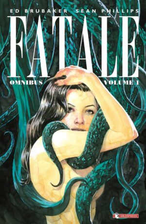 Fatale Omnibus 1