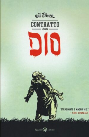 Contratto con Dio - immagine 1