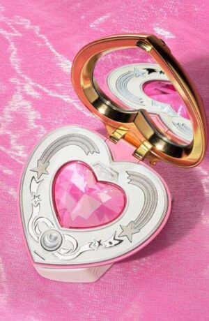 Sailor Moon Cosmic Heart Brilliant Proplica - immagine 4