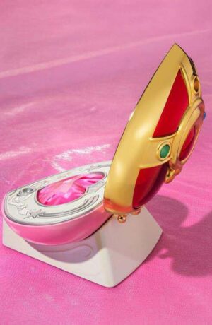 Sailor Moon Cosmic Heart Brilliant Proplica - immagine 3