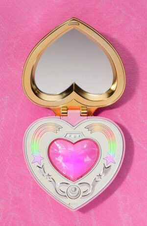 Sailor Moon Cosmic Heart Brilliant Proplica - immagine 5