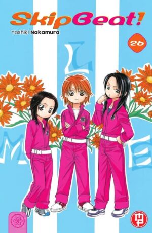 Skip Beat 26 - immagine 1