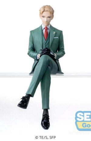Spy x Family PM PVC Statue Loid Forger Twilight Version