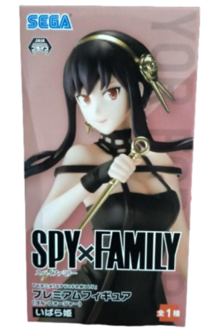 Spy x Family PM PVC Statue Yor Forger Thorn Princess
