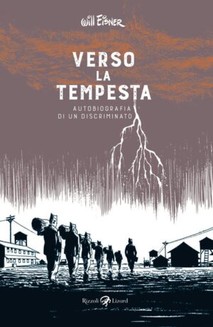 Verso la tempesta. Autobiografia di un discriminato
