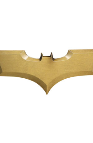 The Dark Knight Replica Batarang - immagine 2