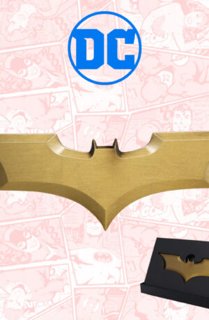 The Dark Knight Replica Batarang - immagine 3