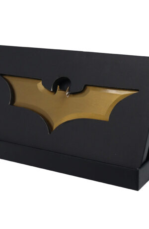 The Dark Knight Replica Batarang - immagine 5