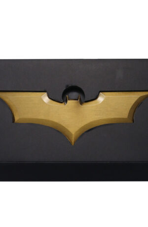 The Dark Knight Replica Batarang - immagine 4
