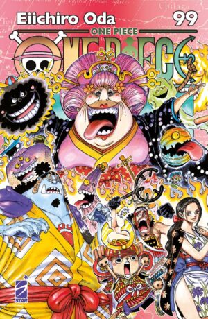 One Piece New Edition 98 - immagine 1