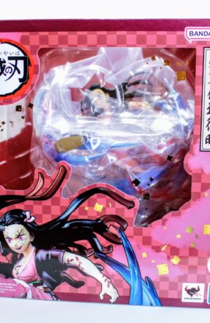 Demon Slayer Zero Nezuko Demon Form