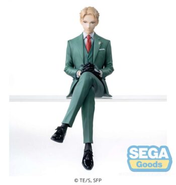 Spy X Family Loid Forger Pm Perching